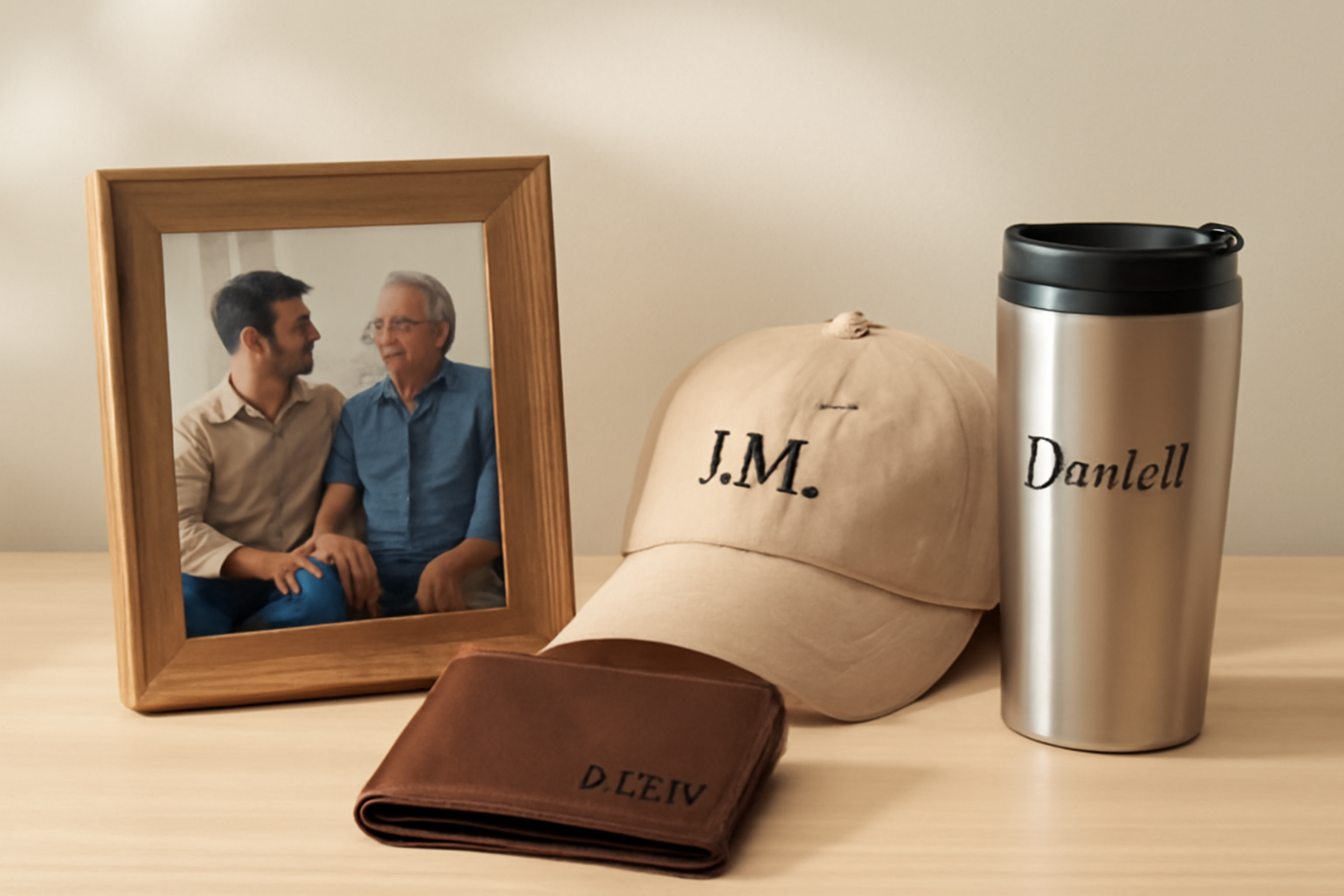 Comparing the Best Options for Personalized Gifts for Him