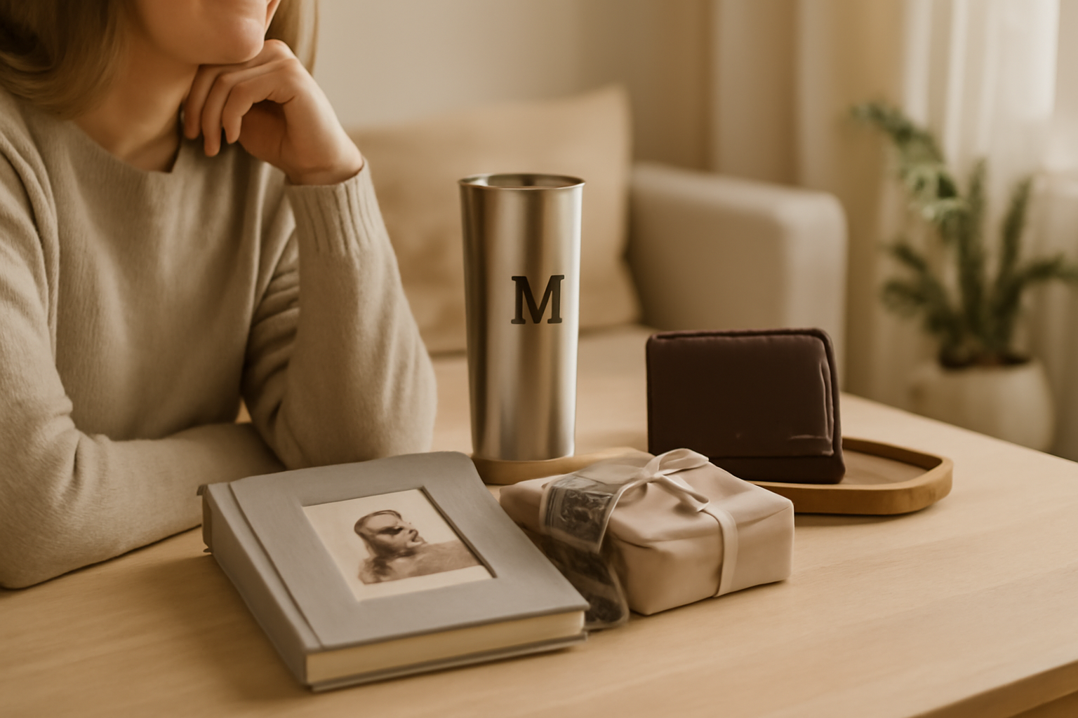 Choosing Personalized Gifts for Him When Celebrating Special Occasions