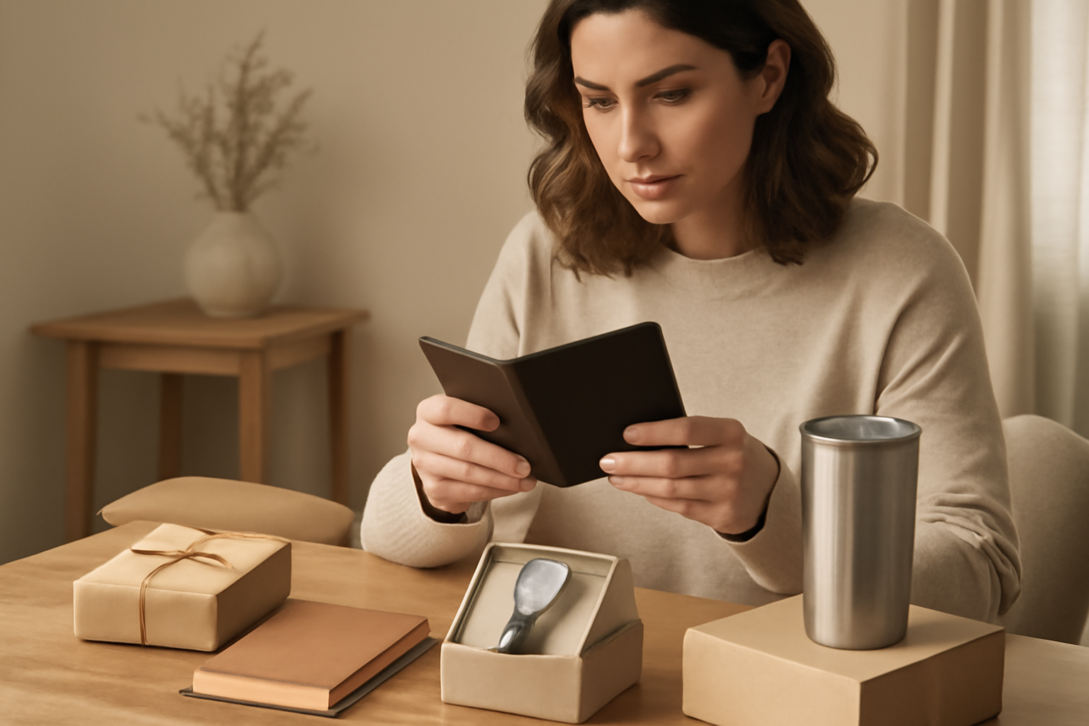 Choosing Personalized Gifts for Him When Celebrating Special Occasions