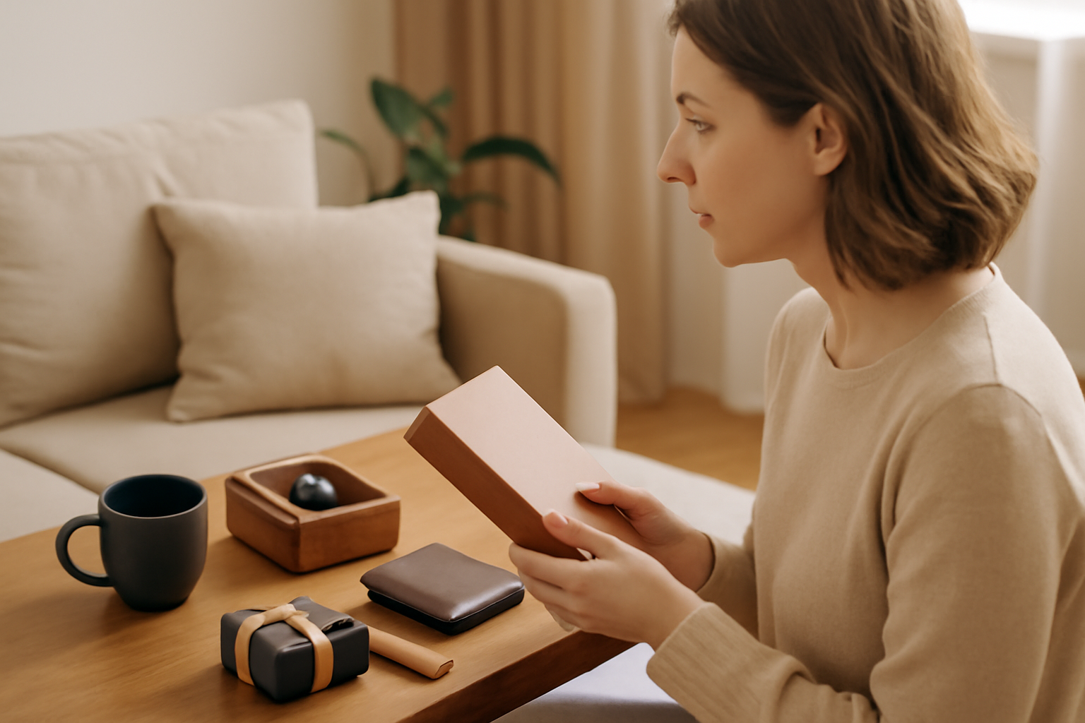 How to Choose Personalized Gifts for Him