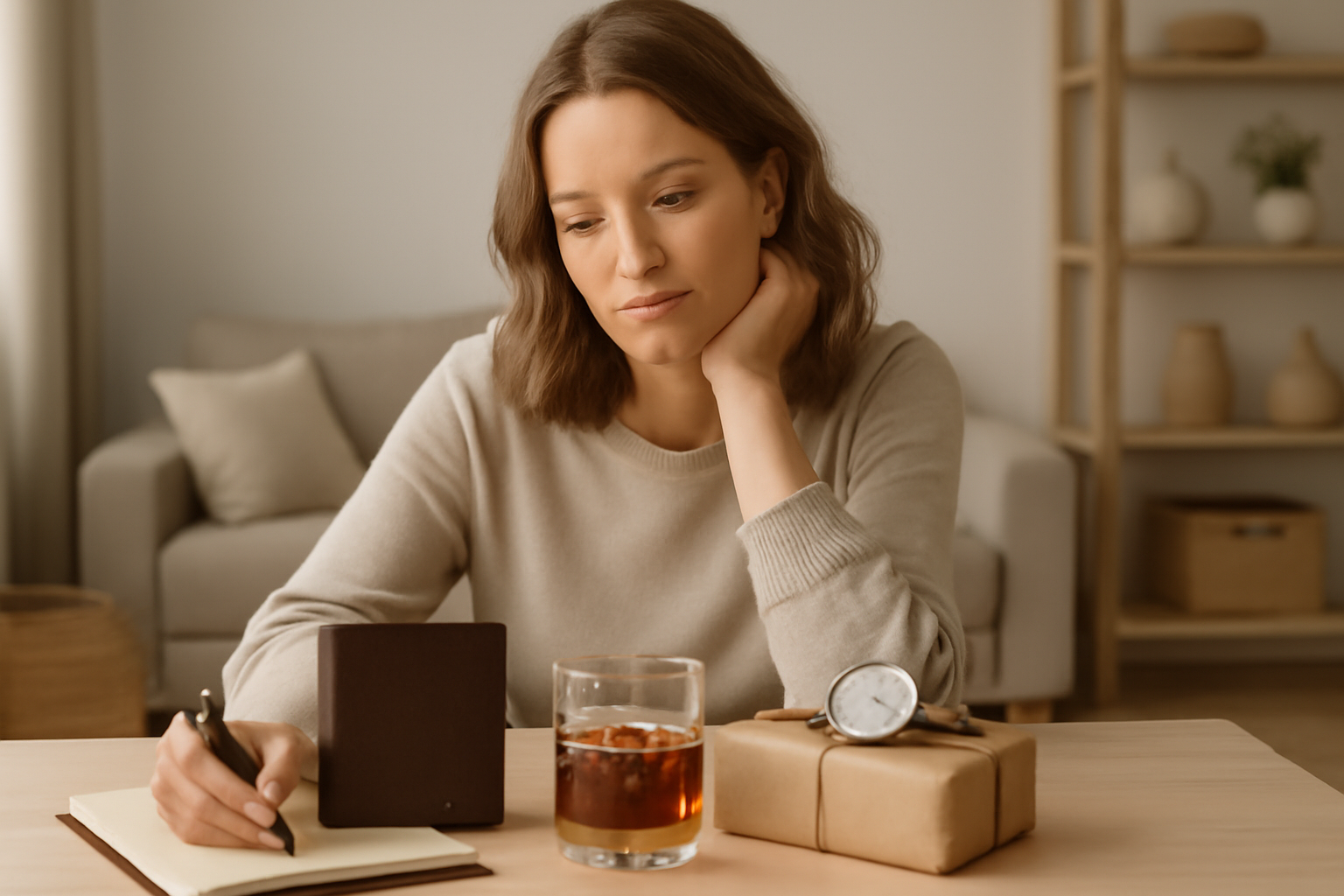 How to Choose Personalized Gifts for Him