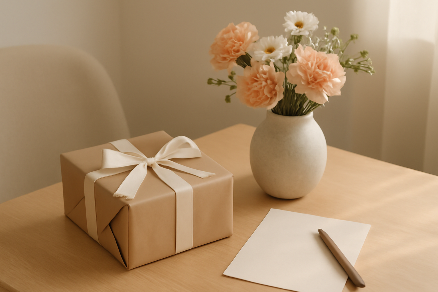 How to Choose the Perfect Gift for Mom