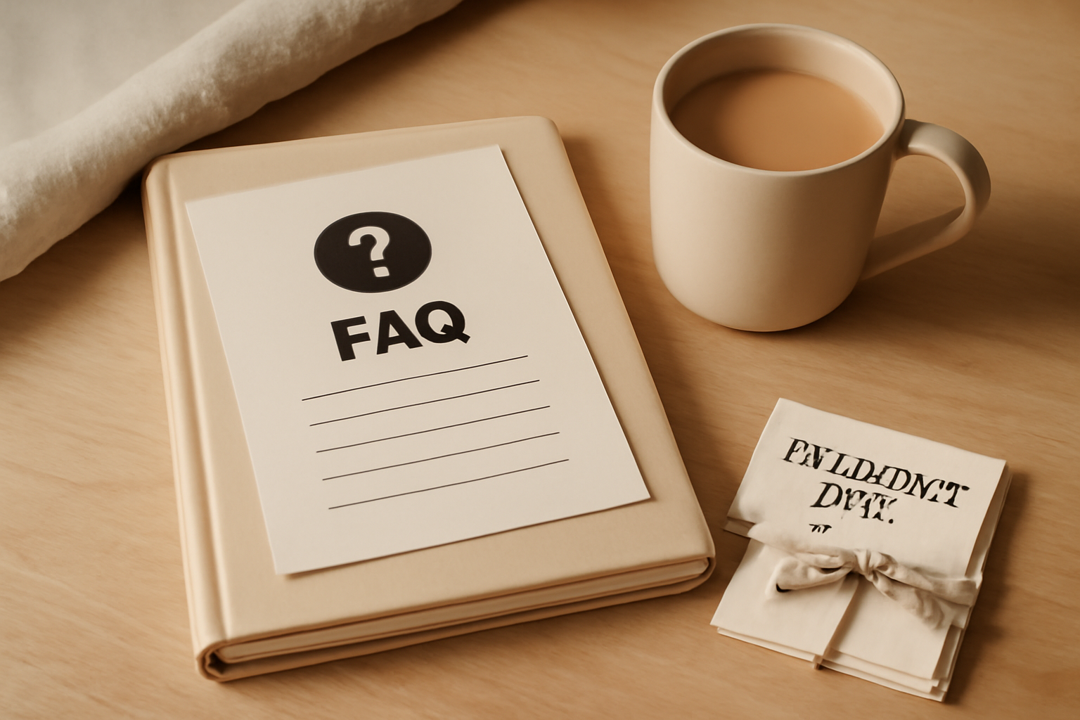 Experience Gifts for Mom FAQ: Common Questions Answered
