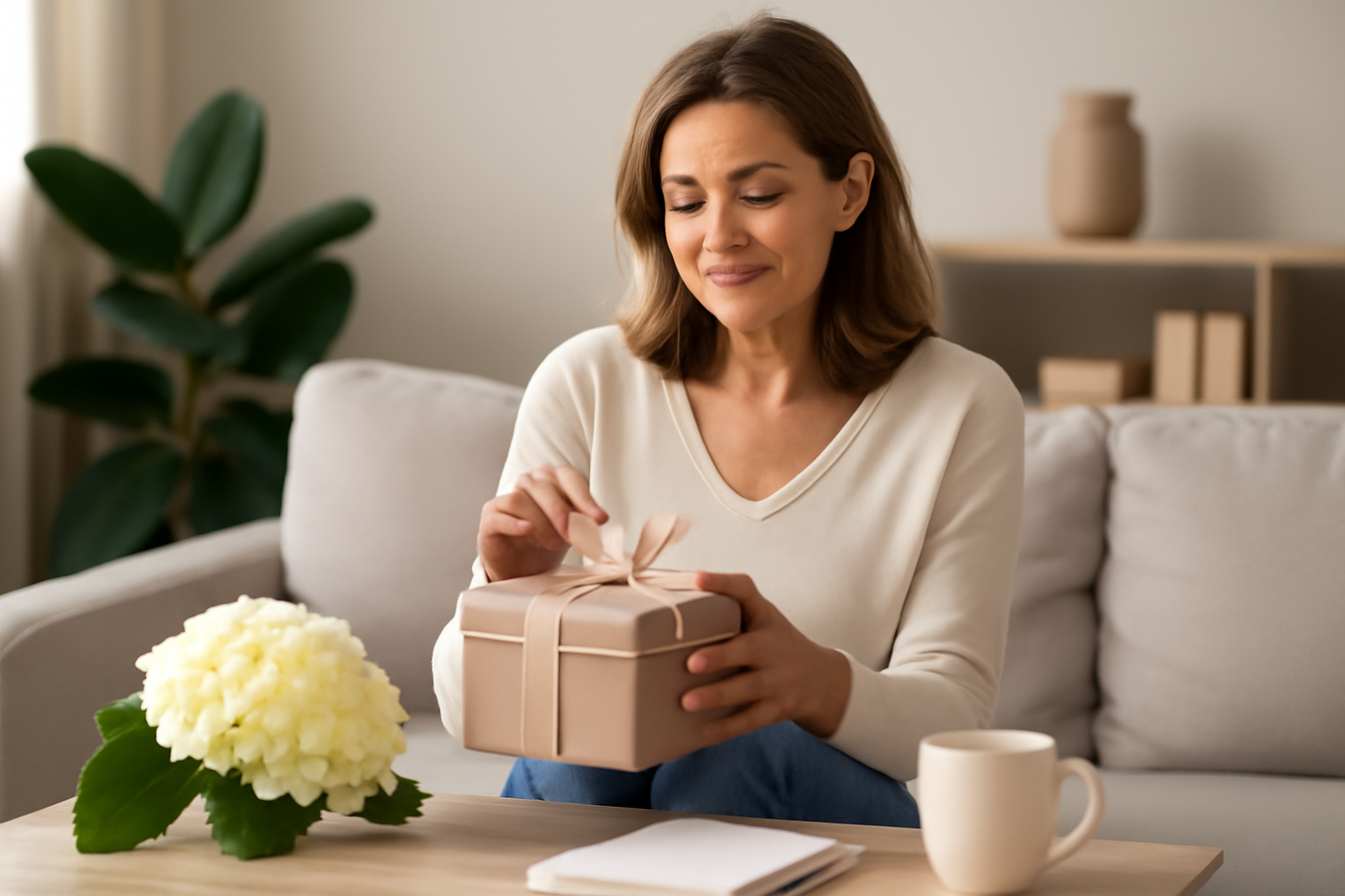Moms Appreciate Most: Your FAQ Guide to Thoughtful Gifts