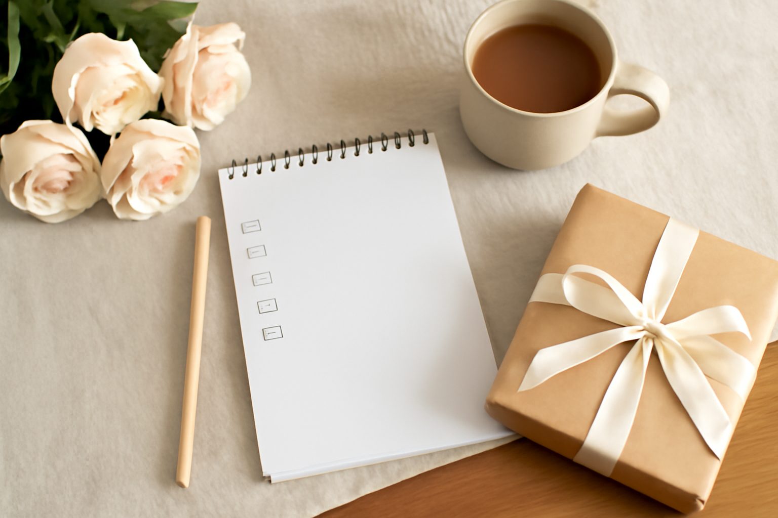 How to Choose how to choose the best Mother's Day gift: A Simple Checklist