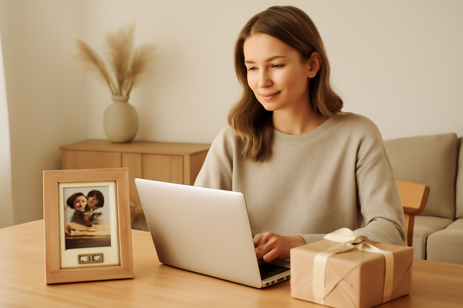 How to Choose the Perfect Custom Gift for Dad