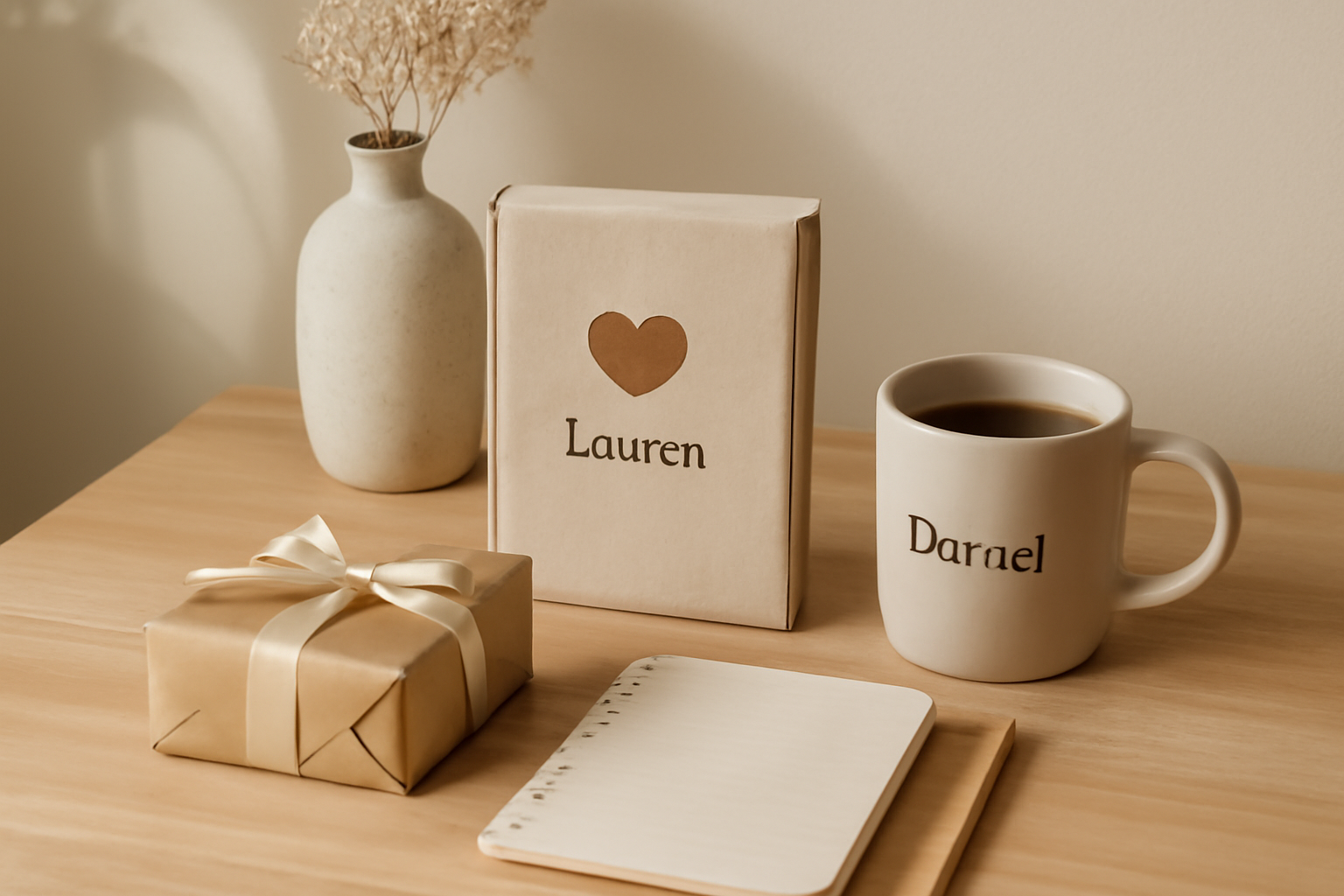 Personalized Gifts FAQ: 12 Common Questions Answered