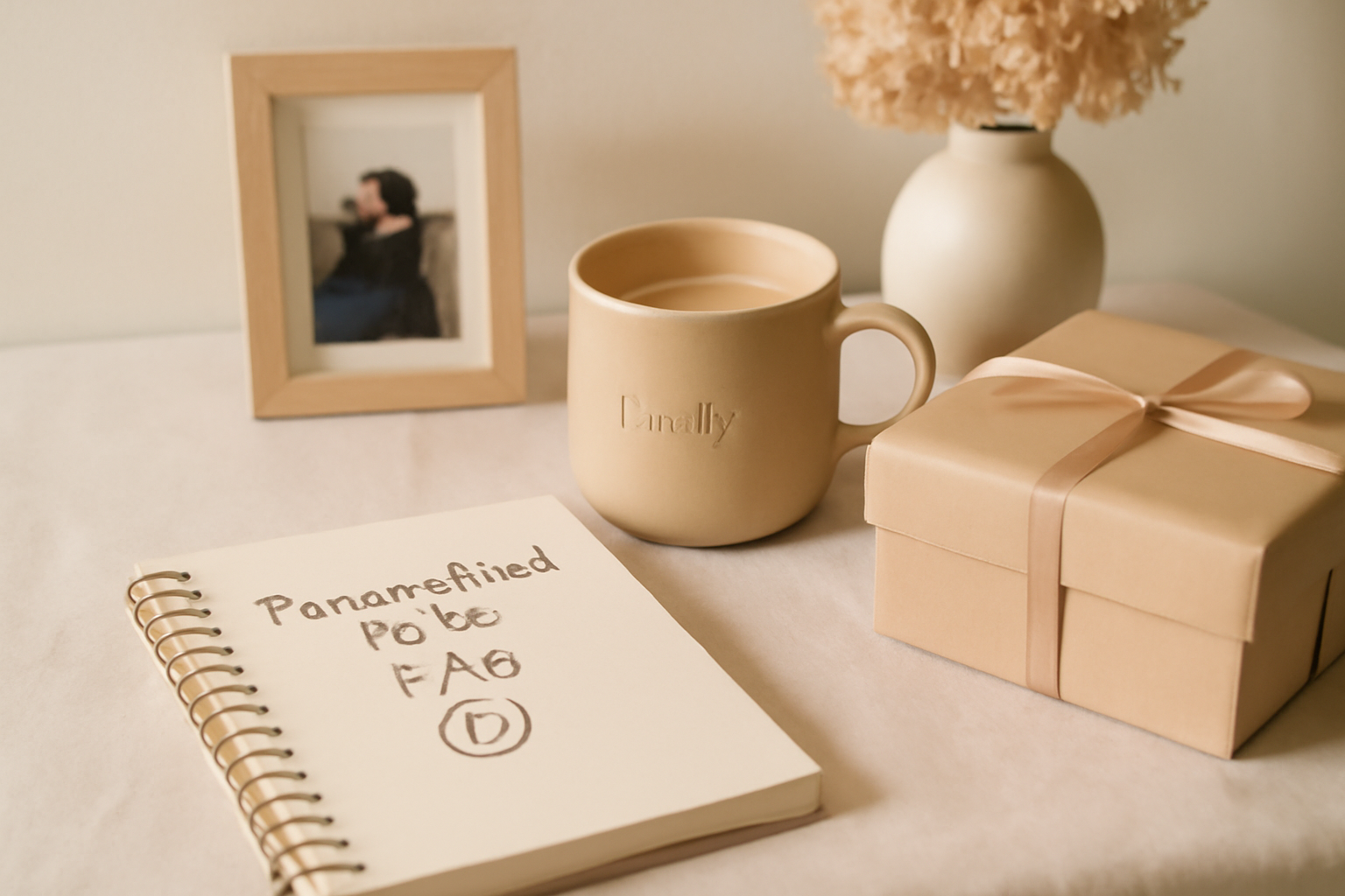 Personalized Gifts FAQ: 12 Common Questions Answered