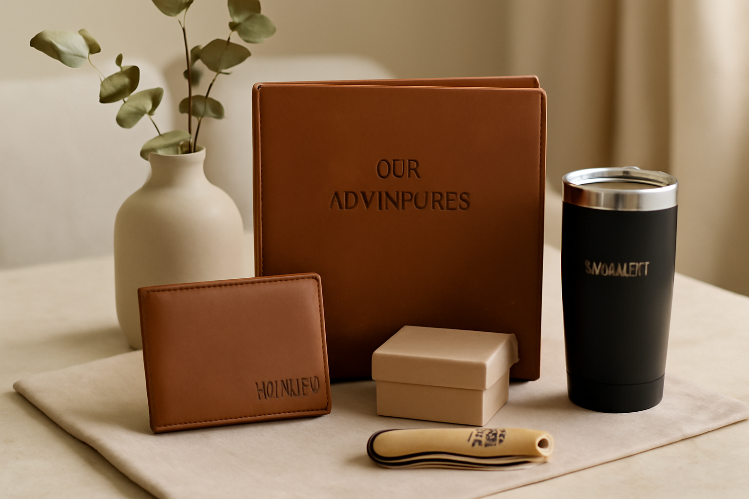 Personalized Gifts for Him FAQ: 12 Common Questions Answered