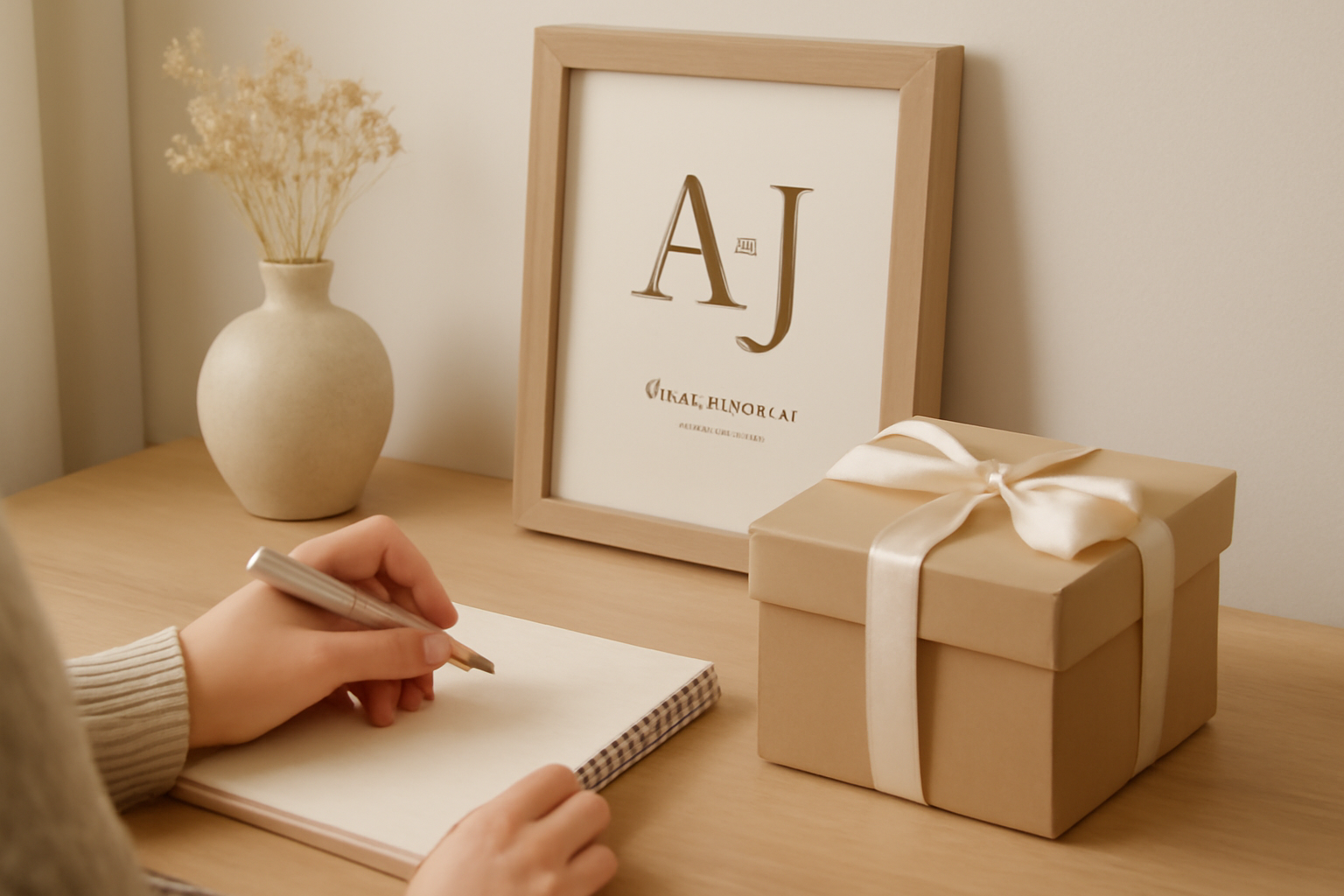 How to how to select personalized wedding gifts for couples: Step-by-Step