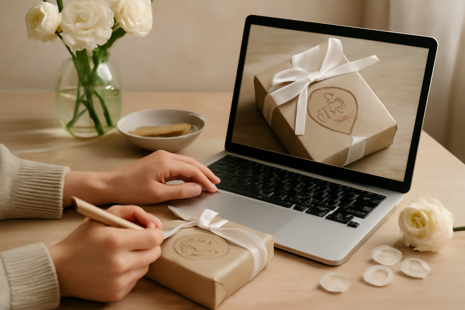 How to how to personalize wedding gifts effectively: Step-by-Step