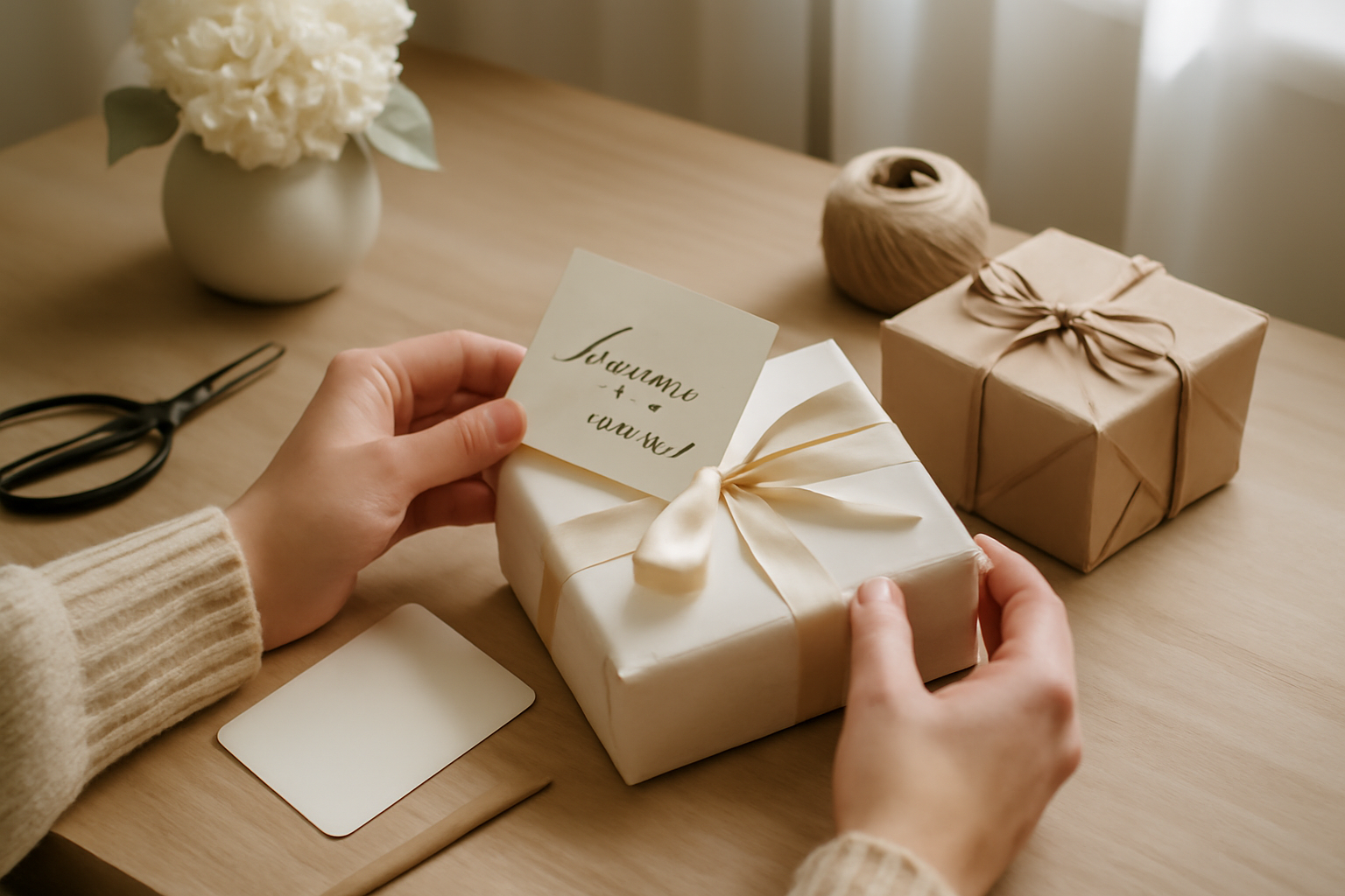 How to how to incorporate personal touches in wedding gifts: Step-by-Step