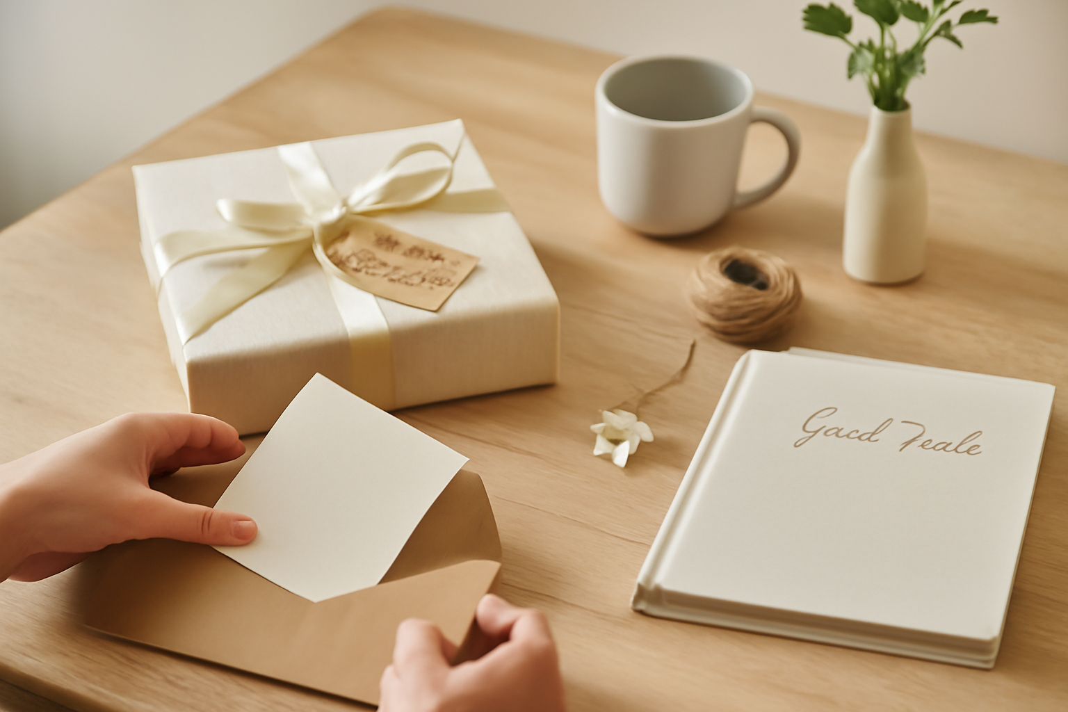 How to how to incorporate personal touches in wedding gifts: Step-by-Step