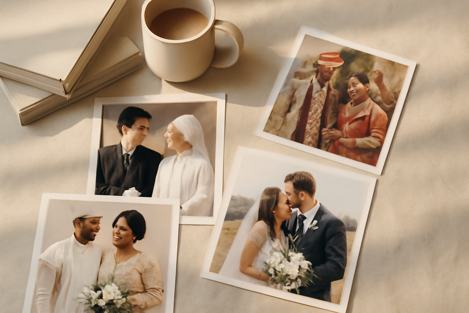 Exploring Wedding Traditions Around the World