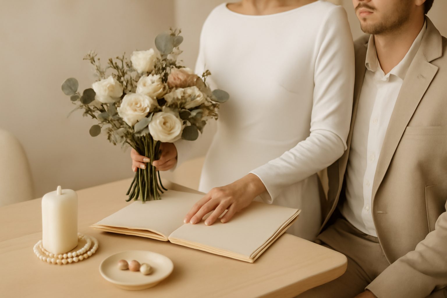 How to Incorporate Wedding Traditions into Your Big Day