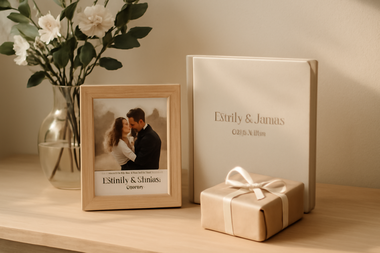 Ultimate Guide to Personalized Gifts for Anniversaries