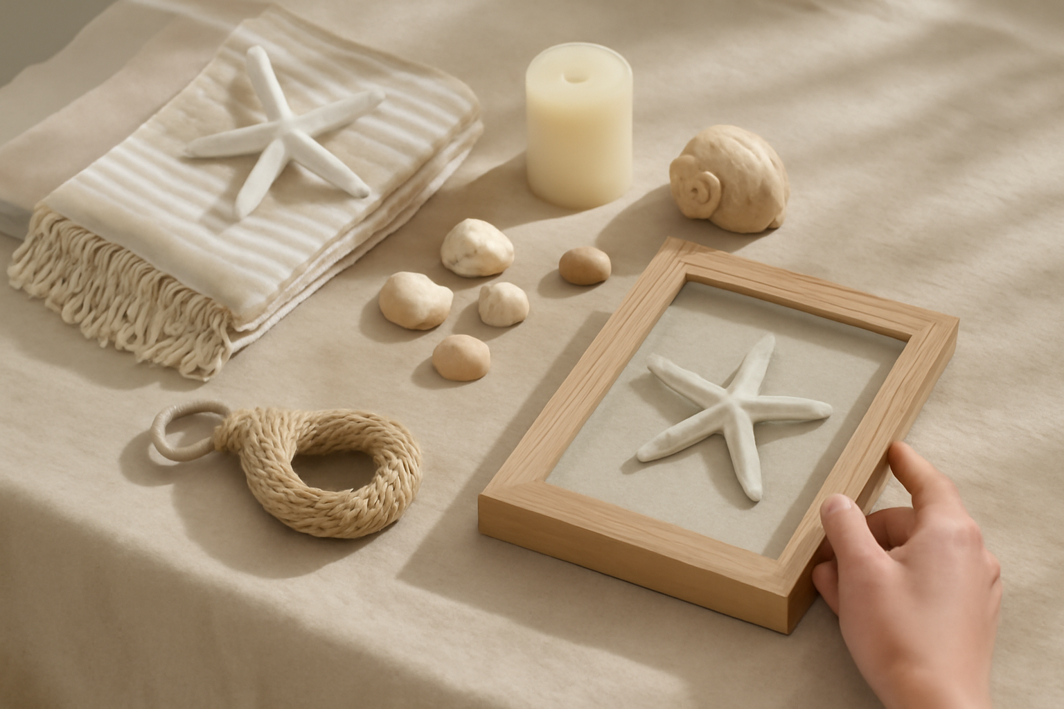 How to Choose Beach-Themed Gifts in 5 Simple Steps