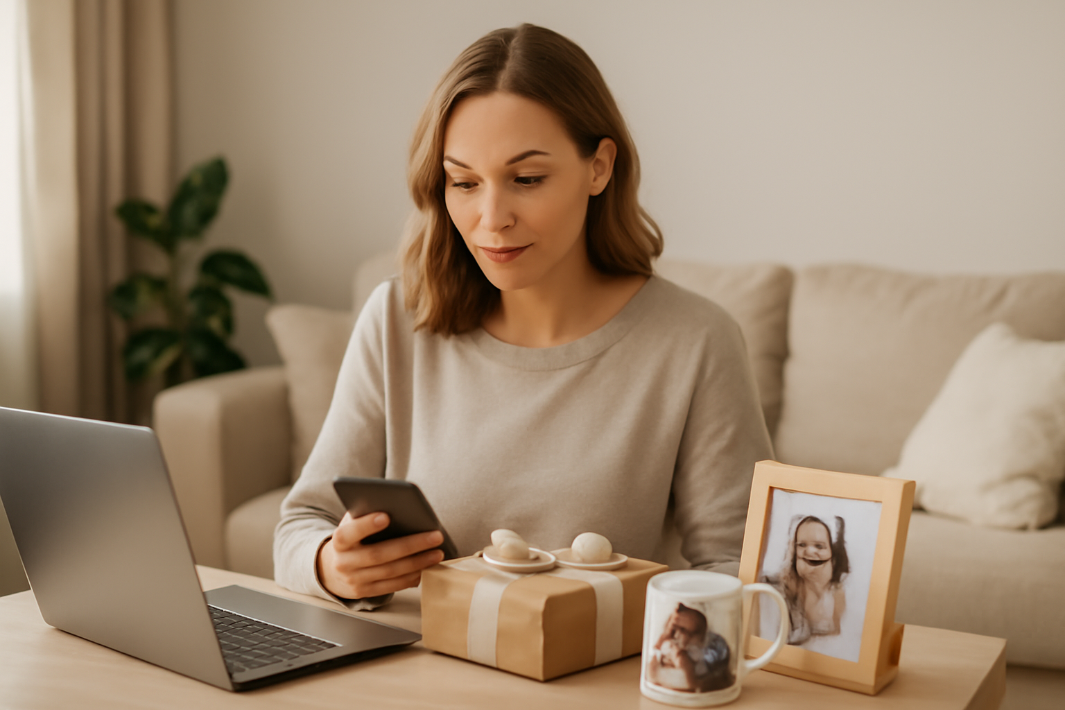 Step-by-Step Guide to Choosing Personalized Gifts for Anniversaries