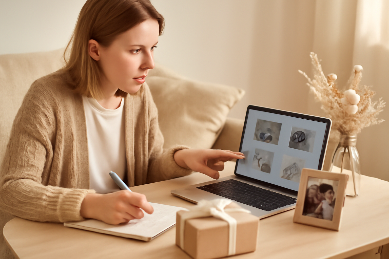 Step-by-Step Guide to Choosing Personalized Gifts for Anniversaries