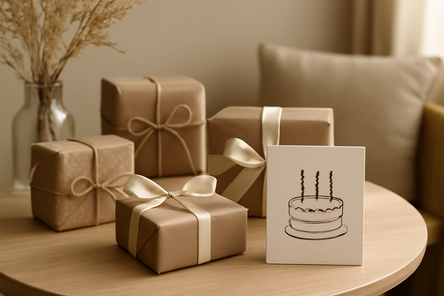 The Ultimate Guide to Thoughtful Birthday Gifts