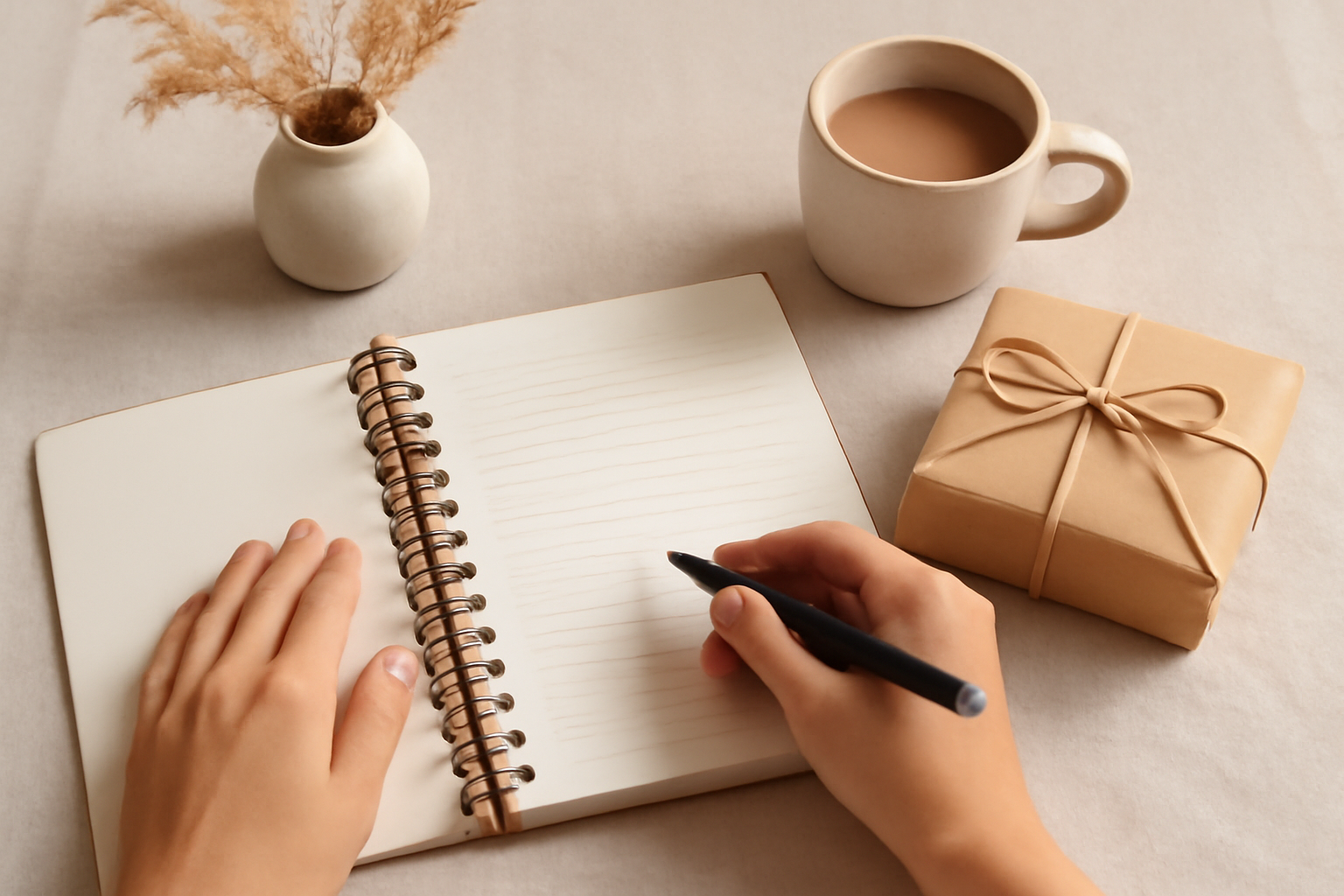 How to Choose a Thoughtful Gift: A Step-by-Step Guide