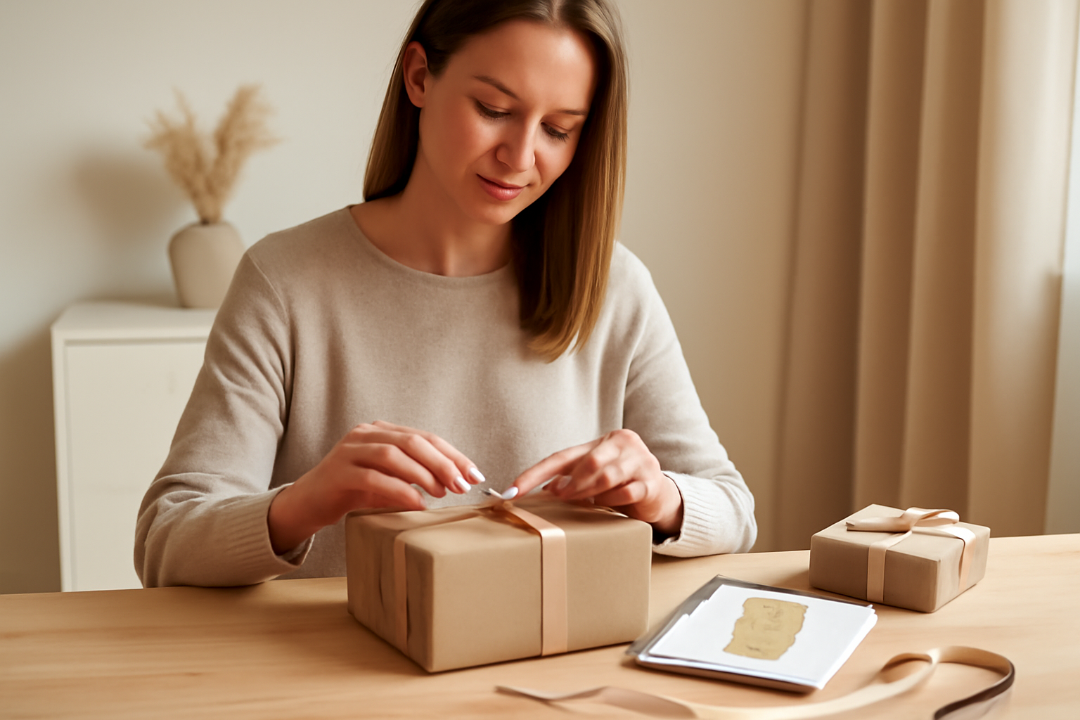 Step-by-Step Guide to Personalizing the Perfect Birthday Gift