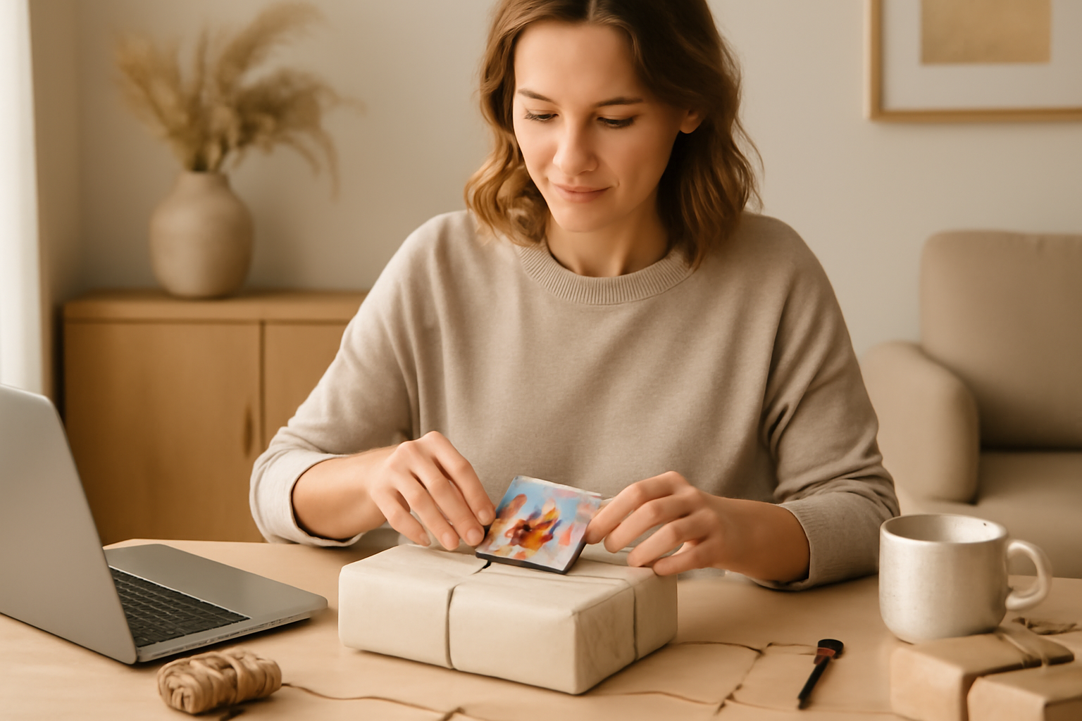 Step-by-Step Guide to Personalizing the Perfect Birthday Gift