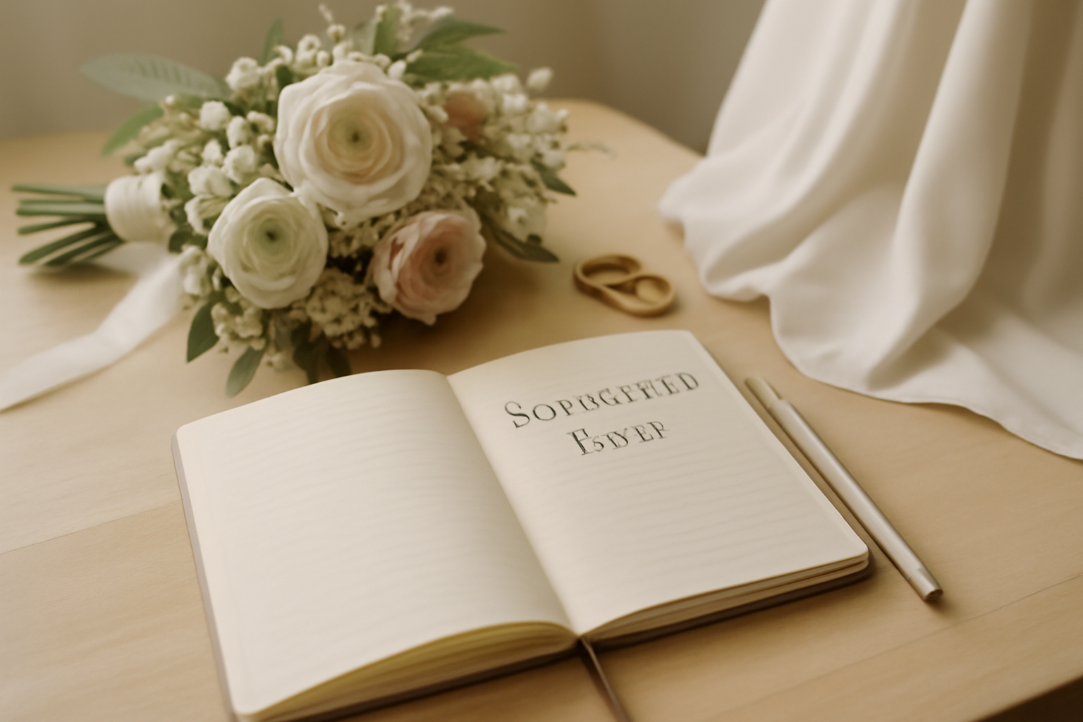 How to Celebrate Wedding Traditions: A Step-by-Step Guide