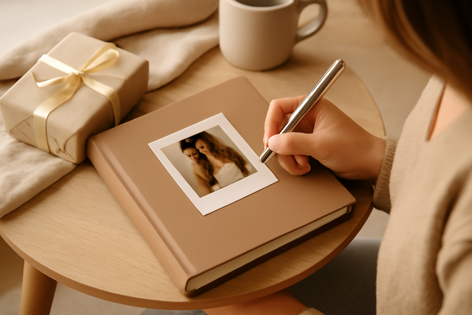 How to how to personalize gifts for anniversaries effectively: Step-by-Step