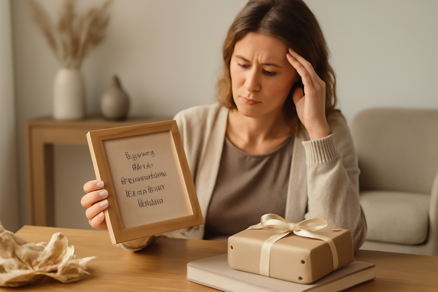 Avoiding Common Mistakes in Personalized Gifts for Anniversaries