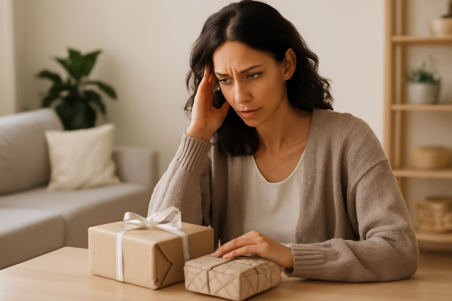 Avoid These Common Mistakes in Choosing Gifts