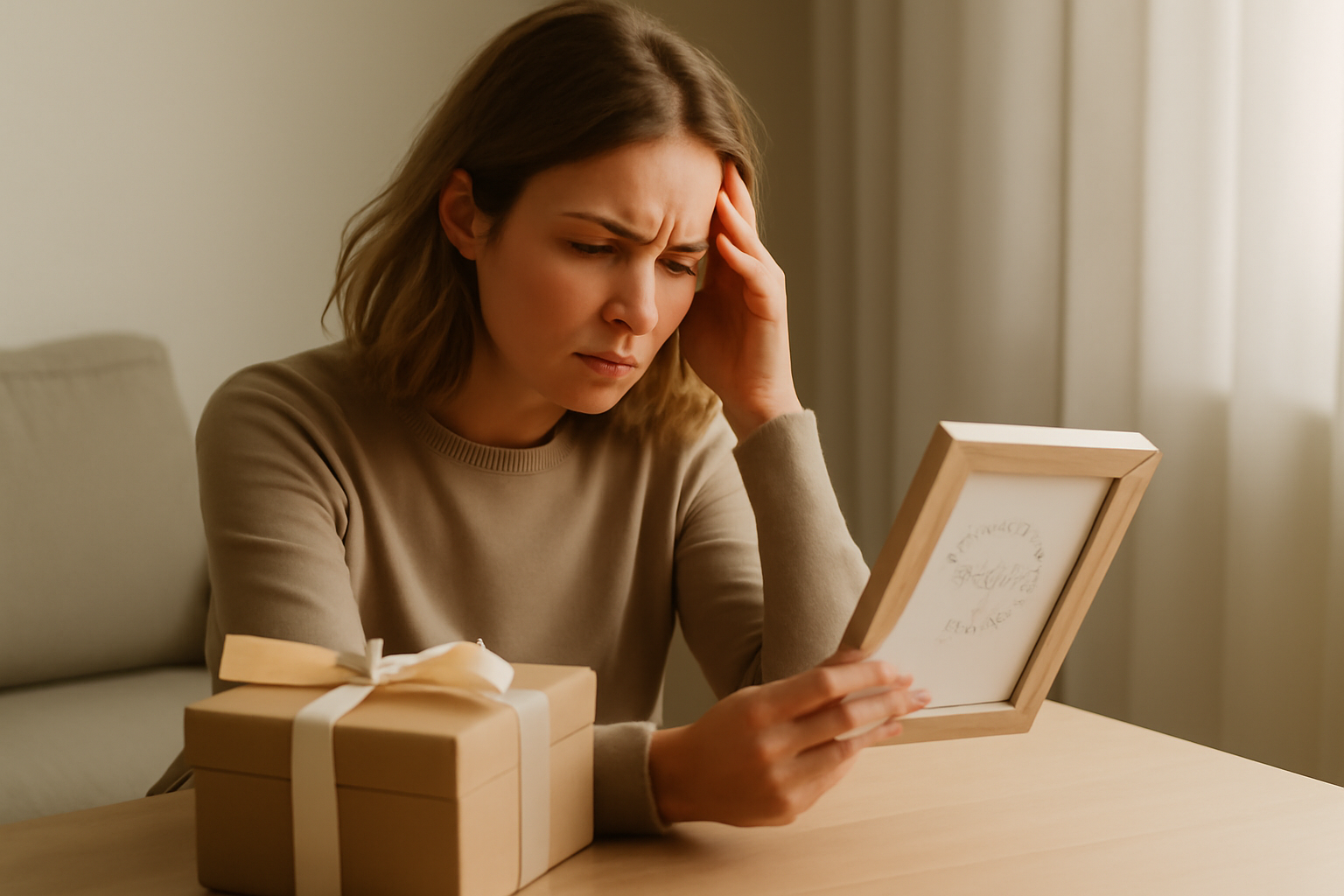Why Personalized Wedding Gifts Can Be Challenging and How to Overcome These Obstacles