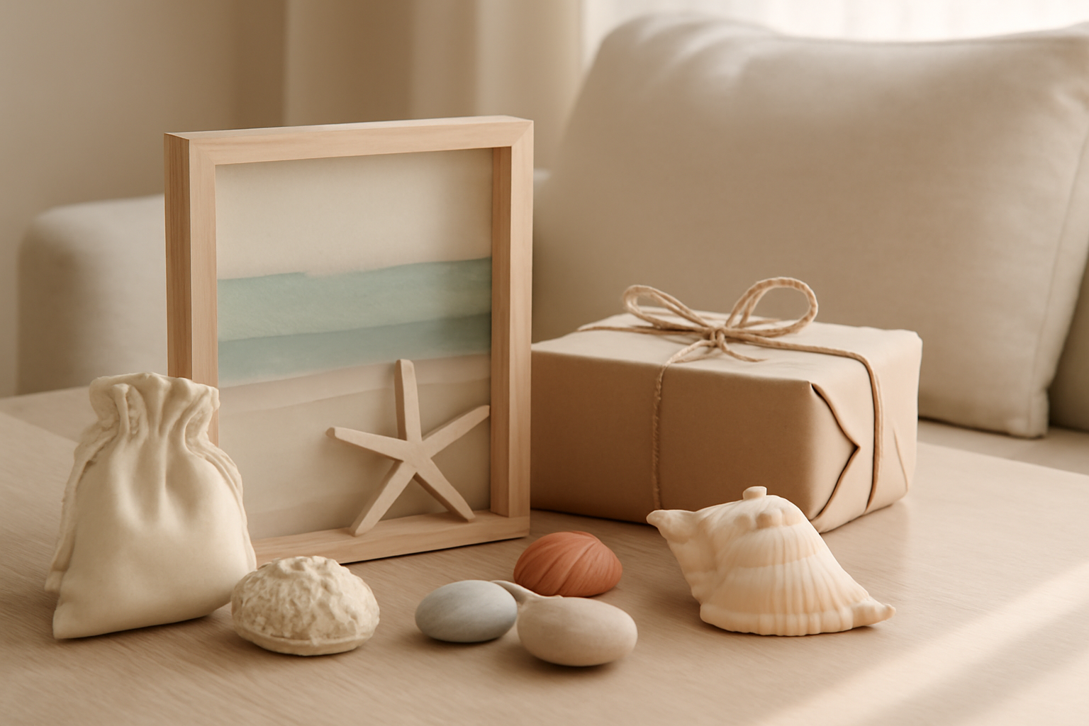 Why Beach-Themed Gifts Can Be Challenging and How to Avoid Common Pitfalls