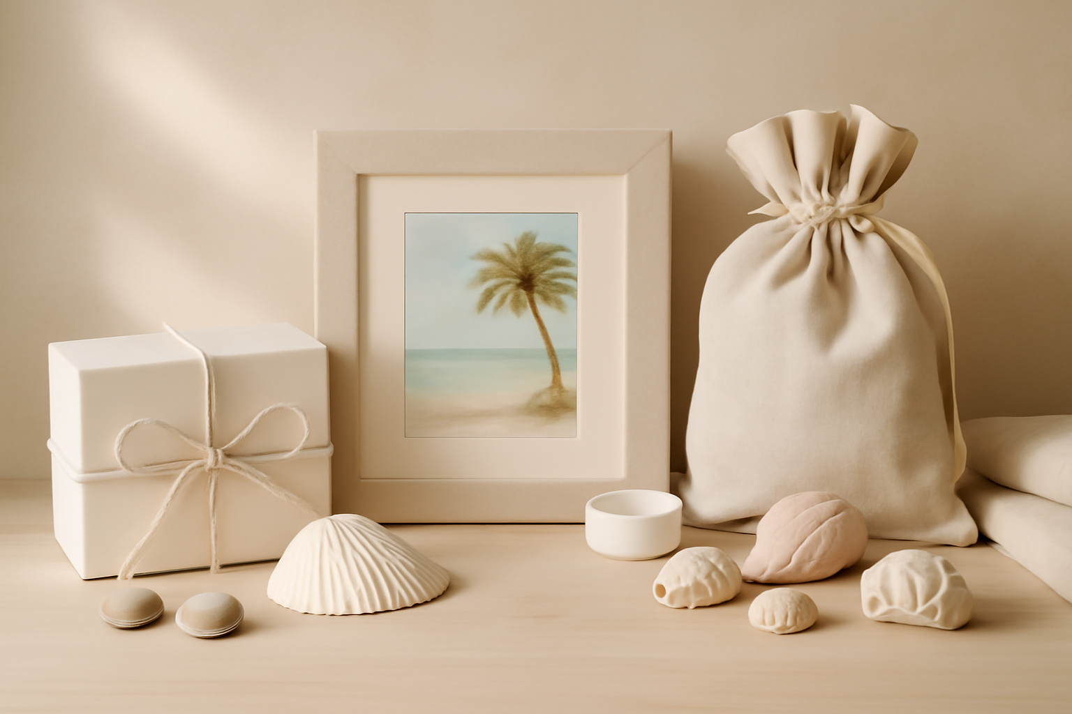 Why Beach-Themed Gifts Can Be Challenging and How to Avoid Common Pitfalls