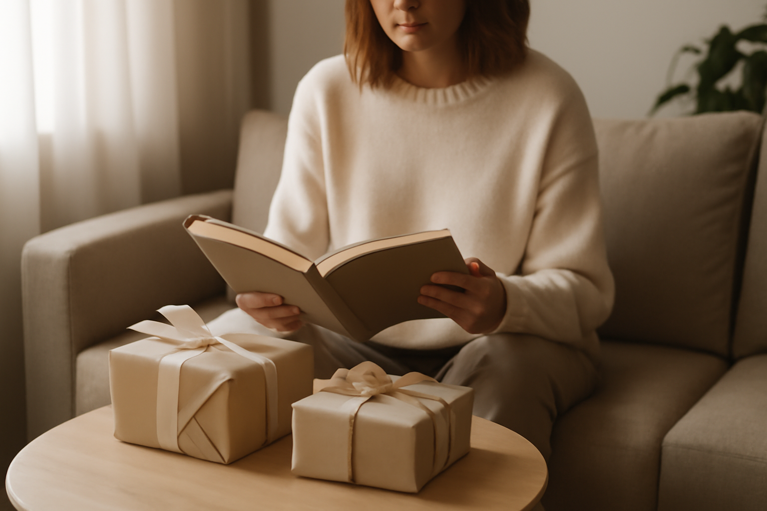 Understanding Why Some Gifts Are Better Than Others