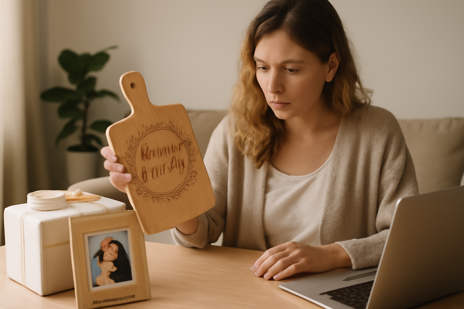 How to Fix Common Issues with Personalized Wedding Gifts