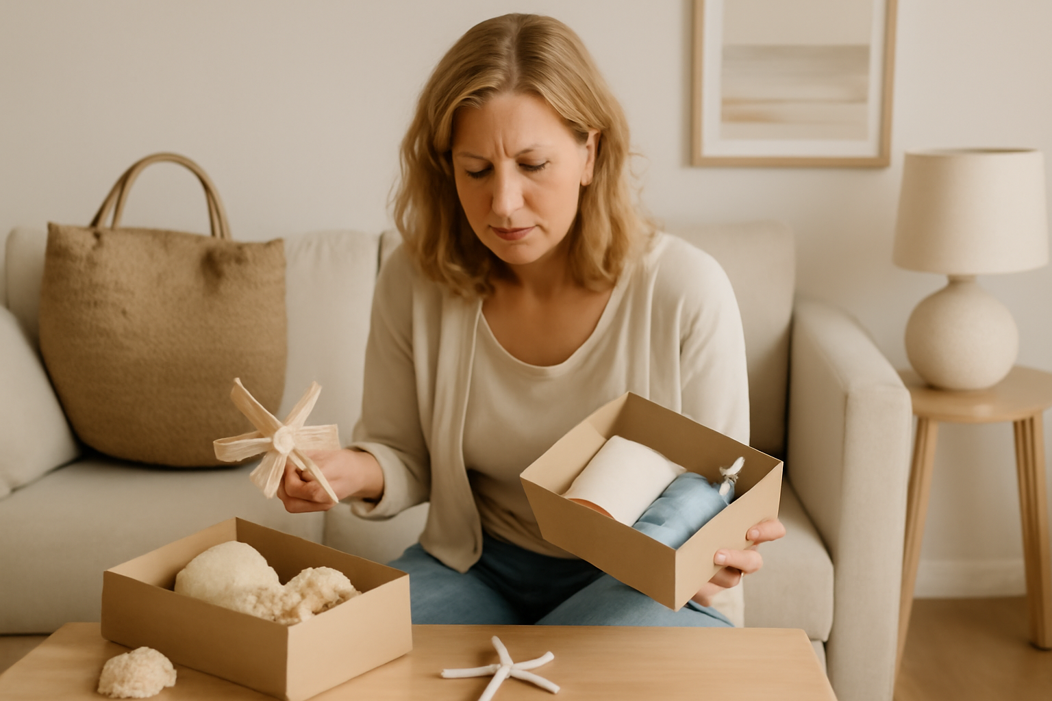 How to Fix Common Beach-Themed Gift Selection Issues