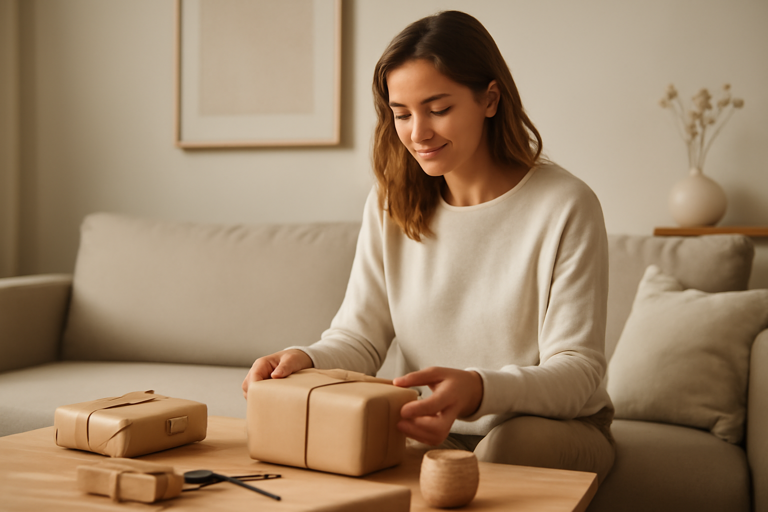 How to Tackle Gift-Giving Anxiety and Make It Fun Again