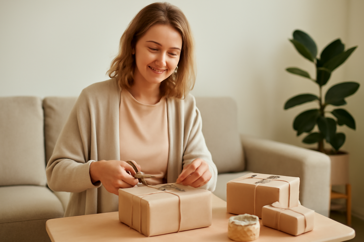 How to Tackle Gift-Giving Anxiety and Make It Fun Again