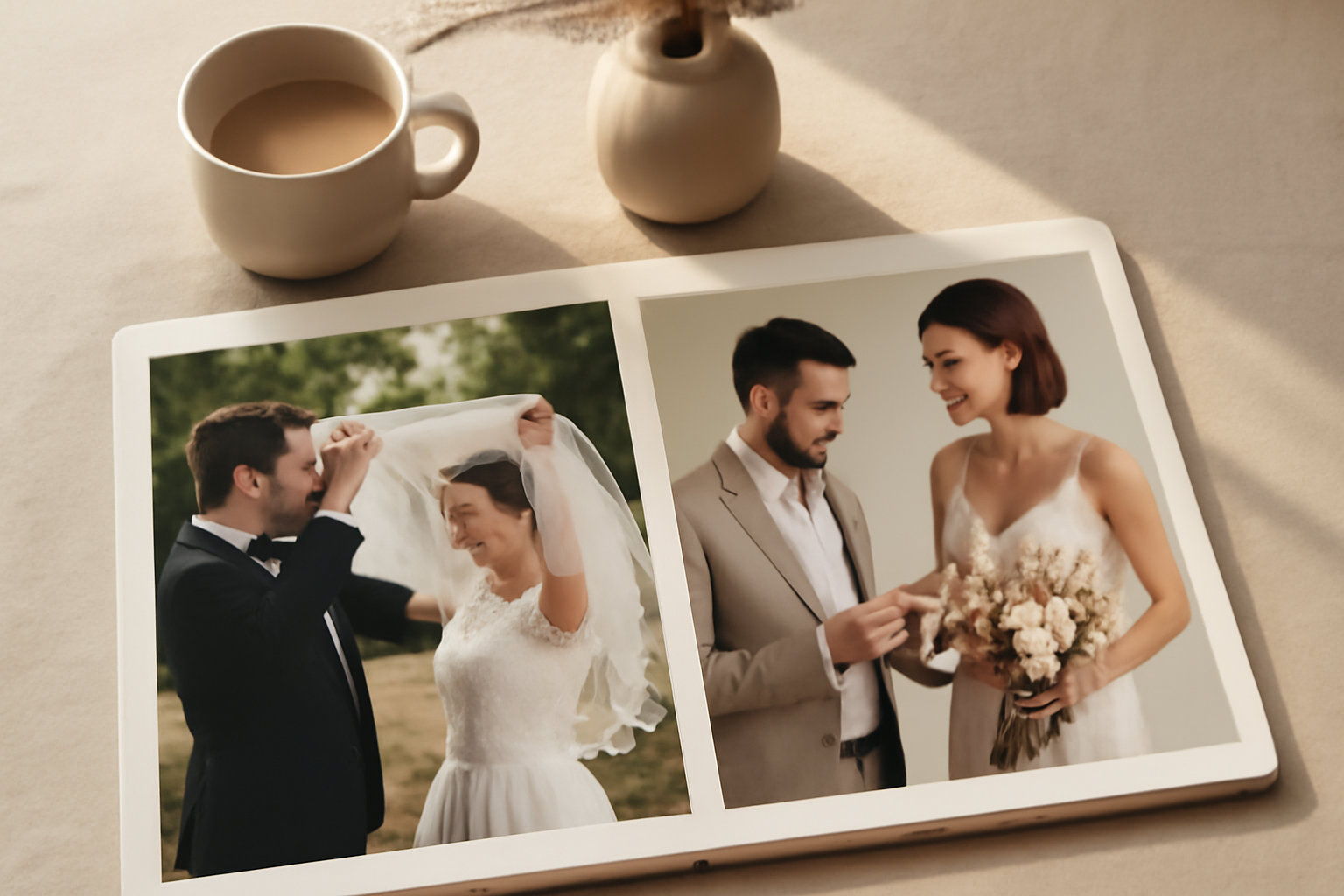 Comparing Wedding Traditions vs Modern Practices