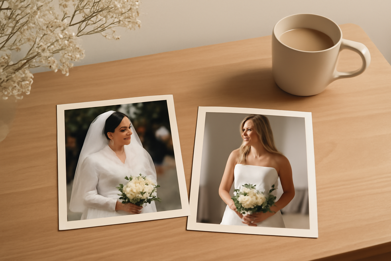 Comparing Traditional Wedding Customs and Contemporary Styles