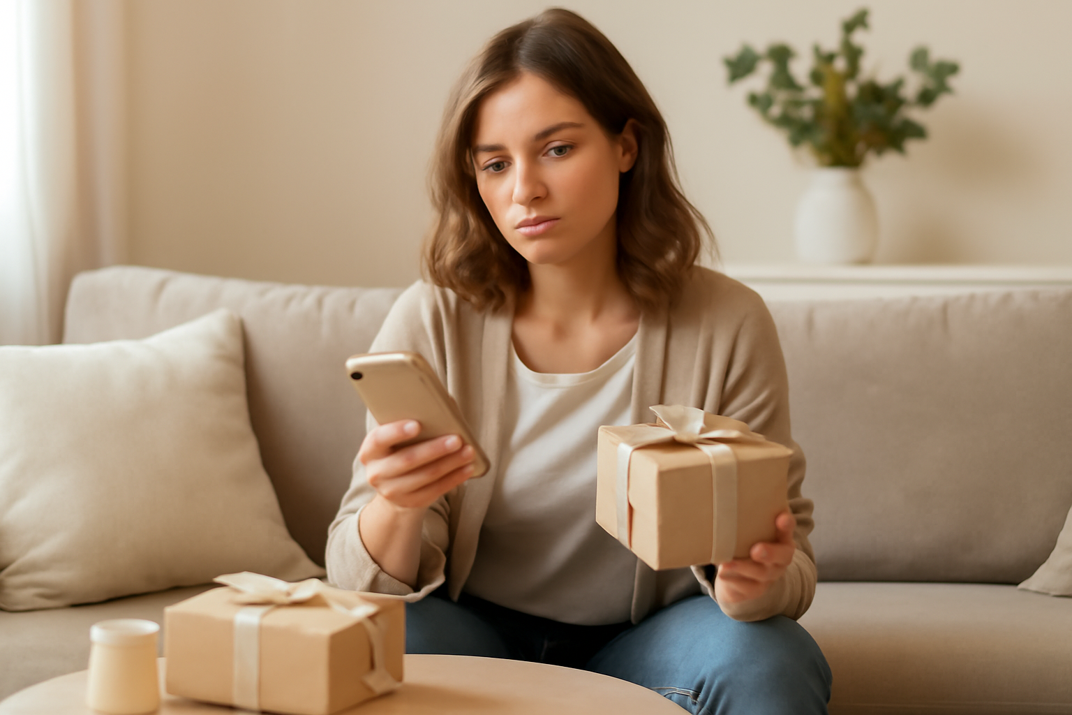 Last-Minute Birthday Gift Ideas for Busy Shoppers