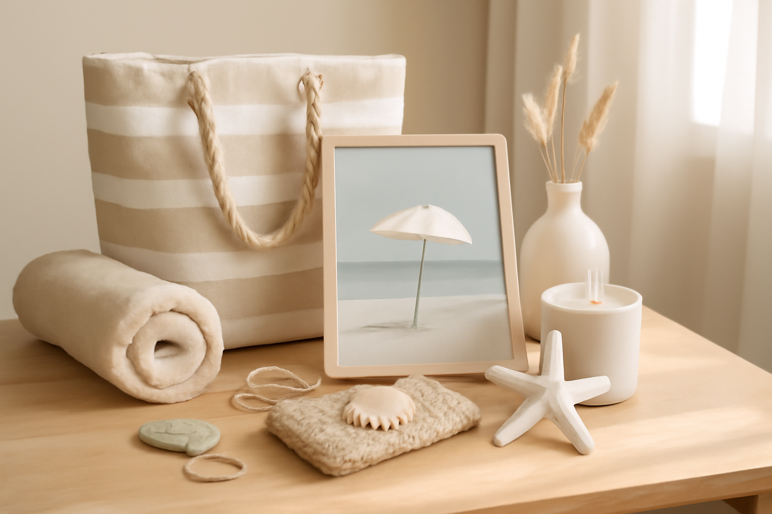 Beach-Themed Gifts for Summer Parties When You're Planning a Fun Gathering