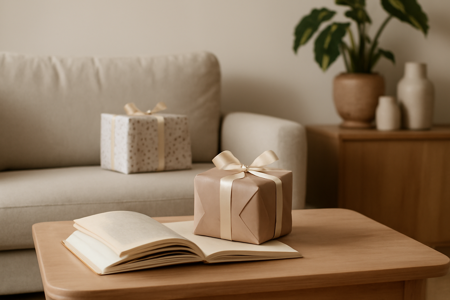 Finding the Perfect Birthday Gift for Someone Who Has Everything