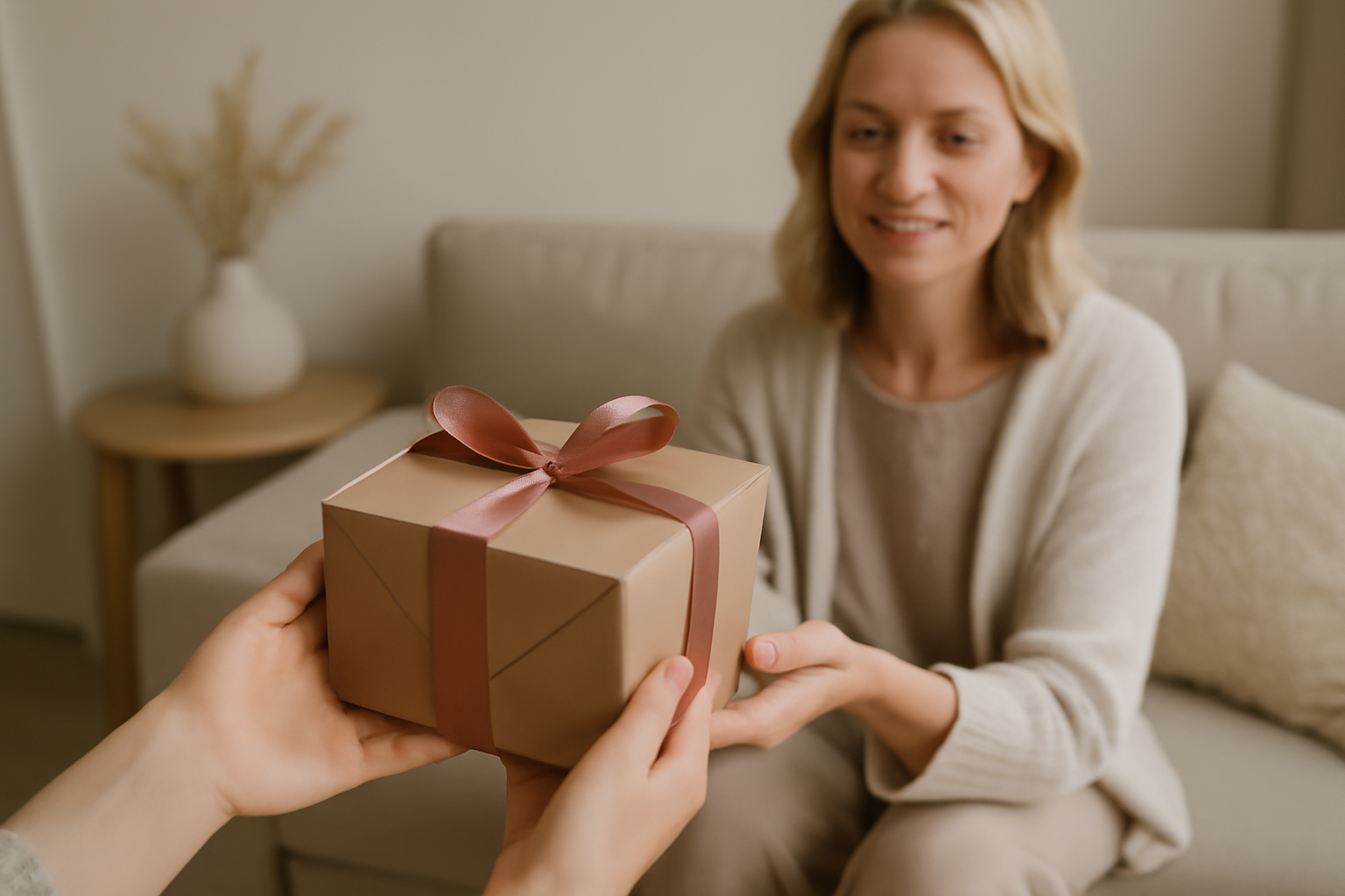 Ultimate Guide to Finding the Perfect Sister Gift