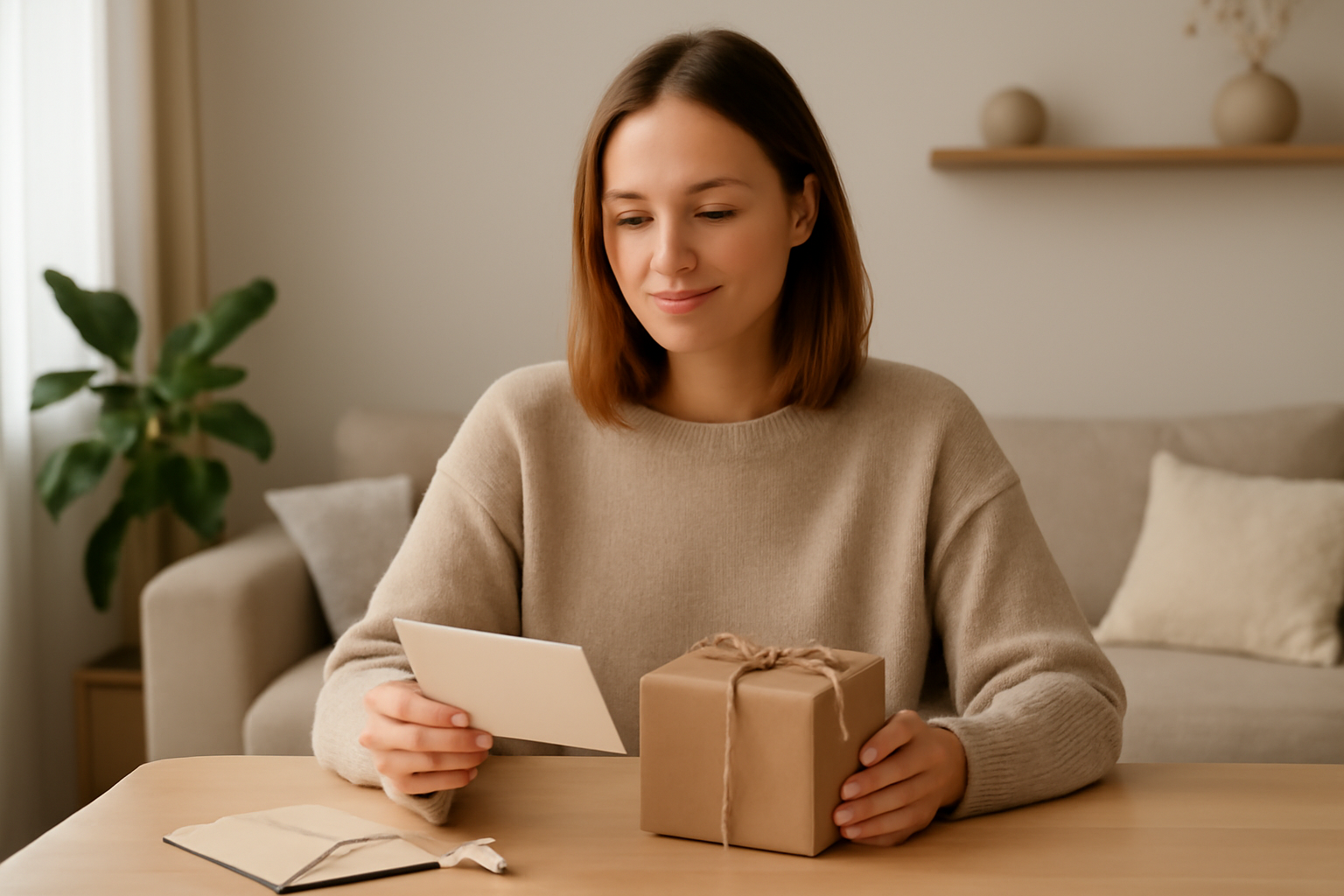 How to Personalize a Gift for Your Sister in 7 Simple Steps