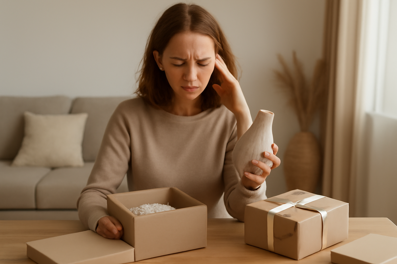 Avoid These Common Mistakes When Selecting Sister Gifts