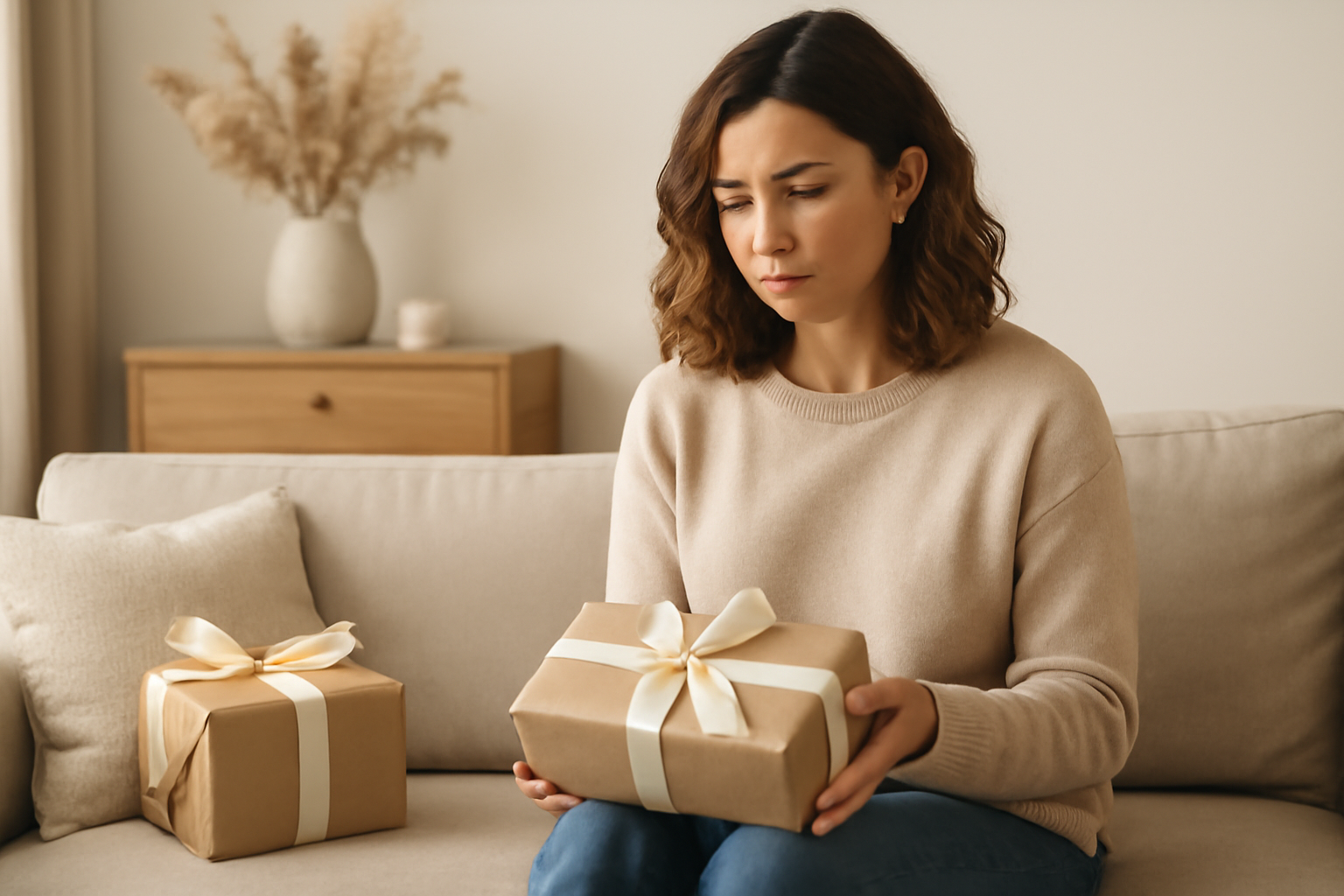 Avoid These Common Mistakes When Selecting Sister Gifts