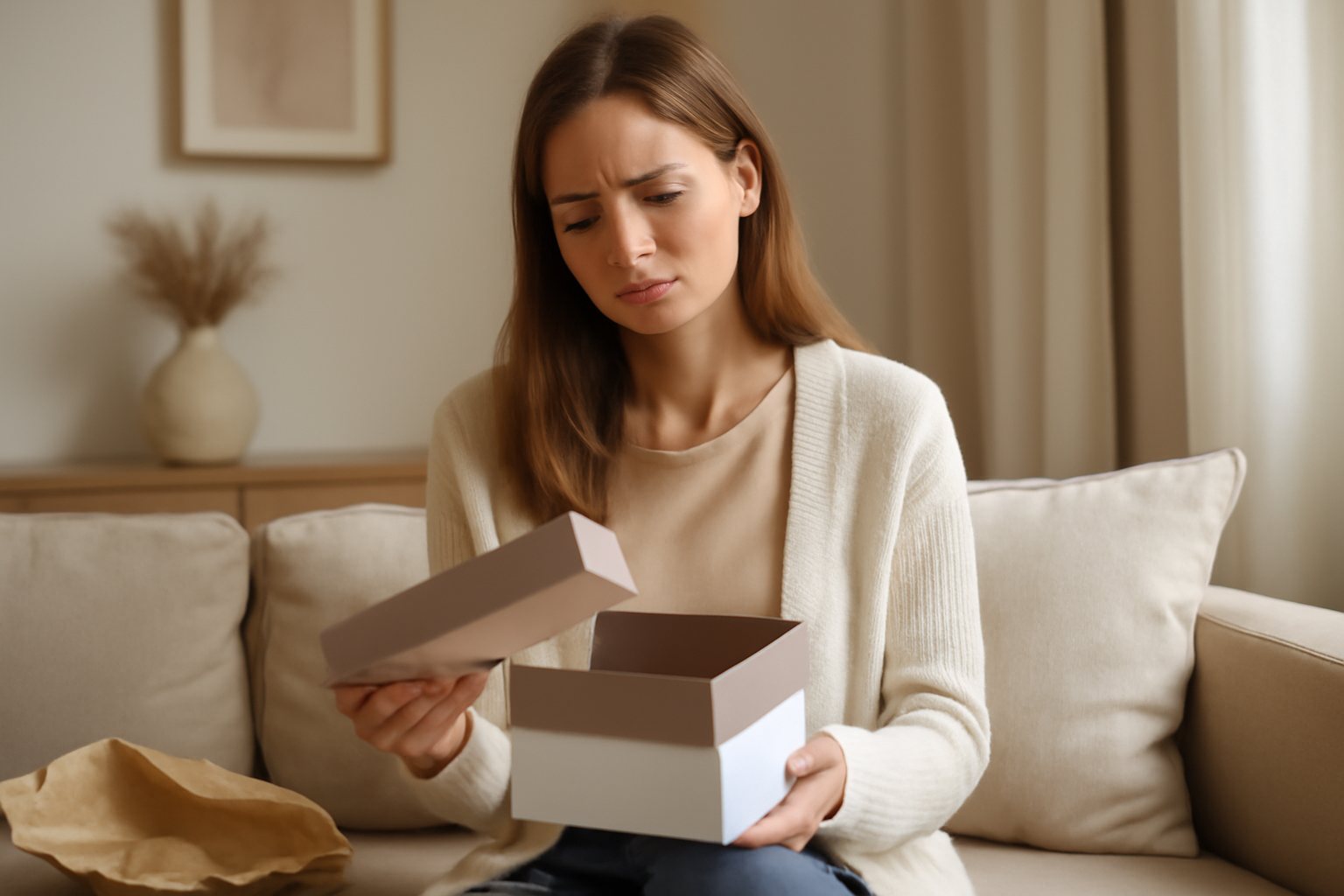 Why Some Sister Gifts Miss the Mark and How to Fix It