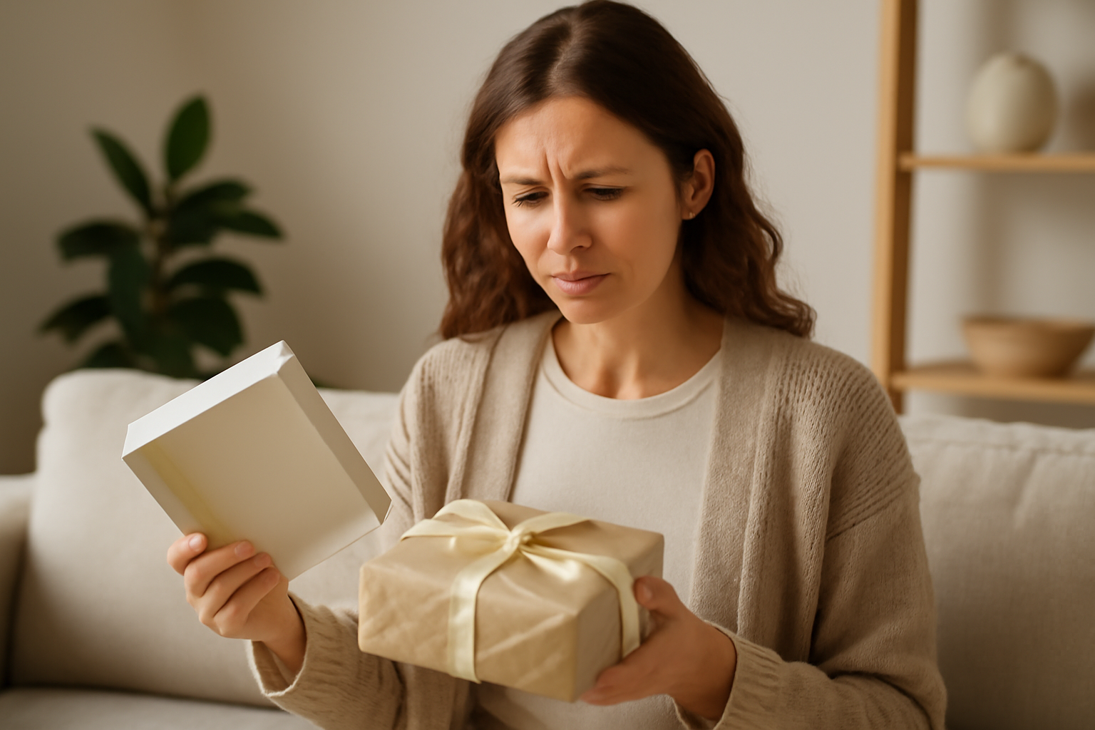 Why Some Sister Gifts Miss the Mark and How to Fix It